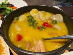 -港丽餐厅(来福士店)