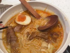 -味千拉面(瑞虹生活广场店)