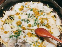 -啫两手·啫啫煲·小饭堂(龙城万科里店)