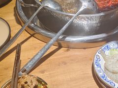 -谭三娘鲜切牛肉自助火锅(九眼桥总店)
