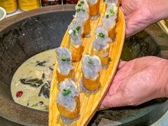 -鲜潭蒸汽石锅鱼(五道口购物中心店)