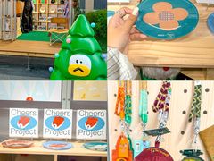 -深圳湾万象城(南山店)