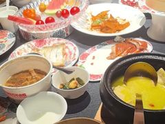 -食悦江南·淮扬菜·烤鸭(亚运村·惠新店)