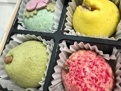 -南宋胡记(杭州灵隐寺店)