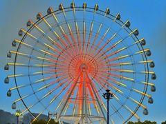 -横店影视城梦幻谷园区