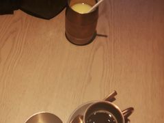 -上海世茂皇家艾美酒店