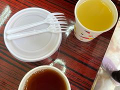 -公利真料竹蔗水(中环店)