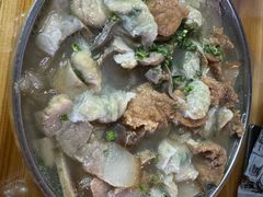 -西天尾扁食卤肉(湄洲农贸市场店)