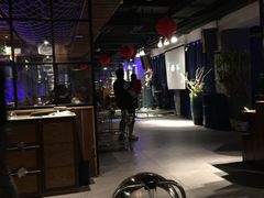 -船奇蒸汽海鲜·闽菜(八市海鲜总店)