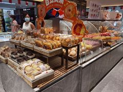 -露丝卡文•世界冠军面包(乐峰广场店)