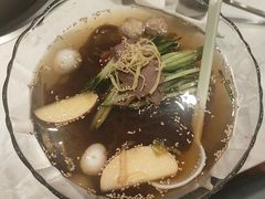 -七八冷面·延边朝鲜族美食(欢乐谷店)