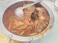 -老毛手抓·盐池滩羊非遗手抓(宁夏总店)