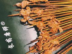 -长药唐师乐山油炸(石人直营店)