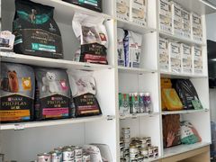 -宠福鑫康馨动物医院·骨科·眼科