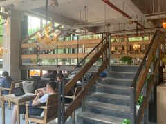 -maan coffee漫咖啡(通州店)