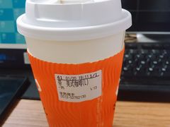 -CoCo都可(梅李大梦想城店)