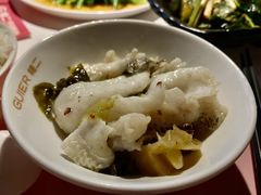 -桂二老坛酸菜鱼(三街两巷店)