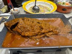 -杏花村水席楼(西大街总店)