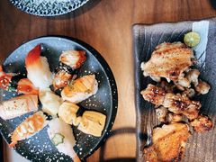 -山葵家居酒屋(天目里店)