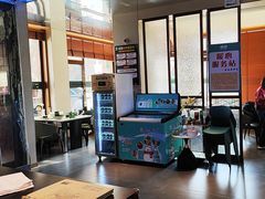 -峰厨大鱼泡饼(水上公园店)