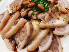 -潮喜竹溪荔湖酒家(荔枝湾店)