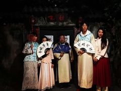 -夜幕浸入式超级密室(望京店)