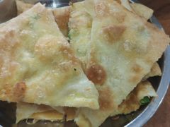 鸡蛋饼-西工饭庄快餐厅(西工小街店)