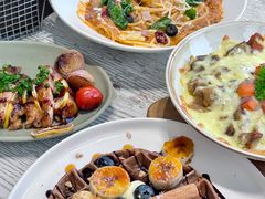 -娜娜家•Nana's restaurant (南开大悦城店)