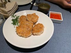 -怡情荟•海鲜青岛菜(五四广场旗舰店)