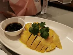 白斩散养草鸡-红城阁·上海味道(四平路店)