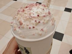 -李山山茶事(景枫店)