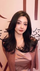 -sy杉影印象COLOUR专业烫染