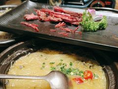 -老砂锅(城北店)