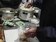 -阿婆油墩子(五里桥路188弄小区店)