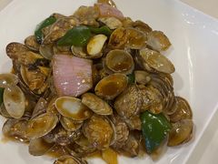 -鹅掂·大岭山烧鹅