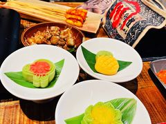 -打川川·川蜀毛肚(南市场店)