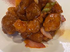 -古南都·老广东酒楼(龙江店)