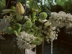 -villaa·别墅·融合菜西餐厅