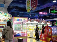 -大玩家(哈西万达店)