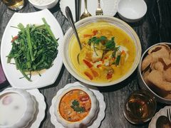 -Thai Alley泰爱里(二沙岛店)