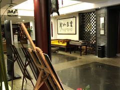 -苏州独墅湖书香世家酒店