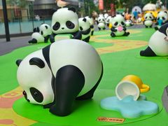 -东莞松山湖万象汇