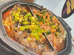 -一味一诚•鲜嫩烤鱼(昌平悦荟店)