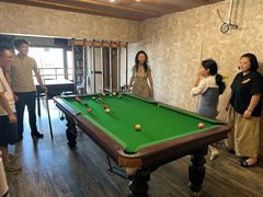 -玩坞轰趴馆·户外团建聚会主题生日派对馆(世豪广场店)