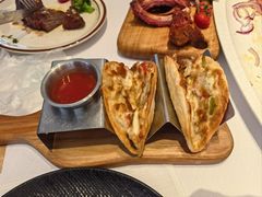 -马克西姆俄罗斯餐厅(通亚街店)