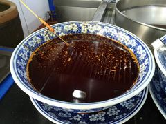 -东方宫中国兰州牛肉拉面(新起街店)