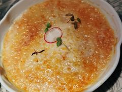 芝士焗临安红薯-桂满陇天书(南京德基旗舰店)