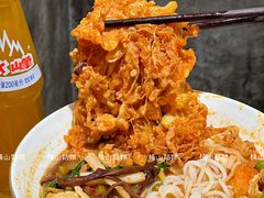 -螺小胖柳州螺蛳粉(钟楼总店)