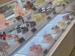 -仟吉·ART FARM主题店(菱角湖万达店)