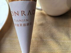-康莱德酒店·美庭自助餐厅